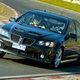 Illustration for article titled Pontiac G8 GXP Laps Nurburgring In 8:30